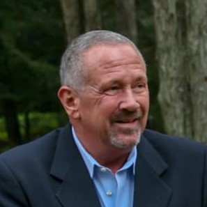 Photo of Dave Marris